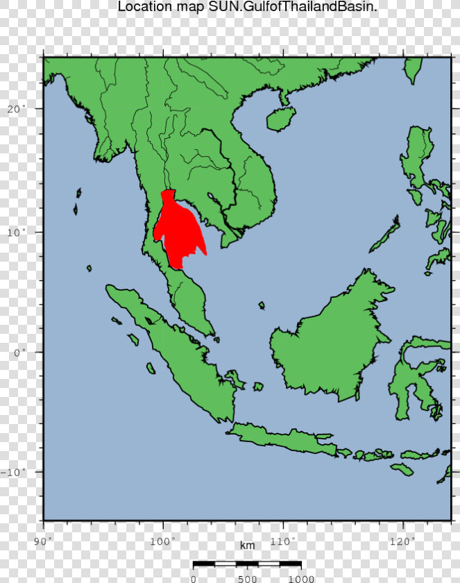 Sun Gulf Of Basin  HD Png DownloadTransparent PNG