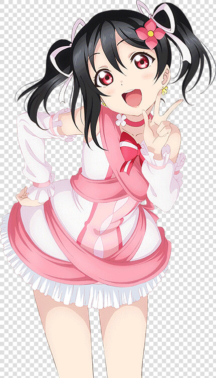  nicoyazawa  yazawanico  nico  yazawa  lovelive   Love Live Bokutachi Wa Hitotsu No Hikari Cards  HD Png DownloadTransparent PNG