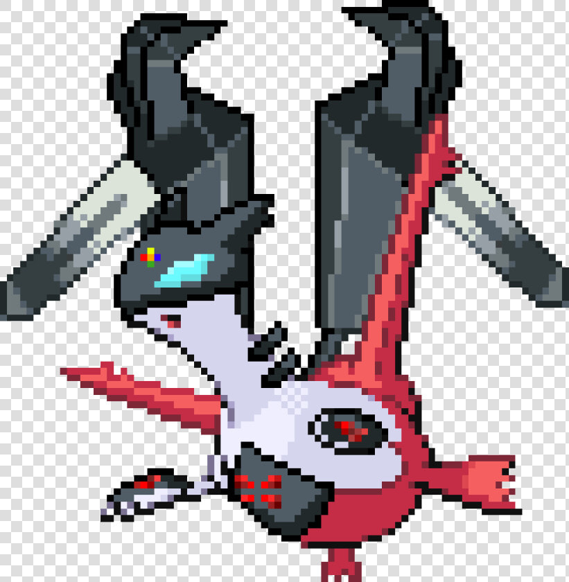 Src Data   Latias Icon  HD Png DownloadTransparent PNG