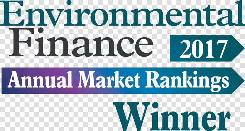 South Pole Awarded 1st Place In Four Categories Of   Environmental Finance  HD Png DownloadTransparent PNG