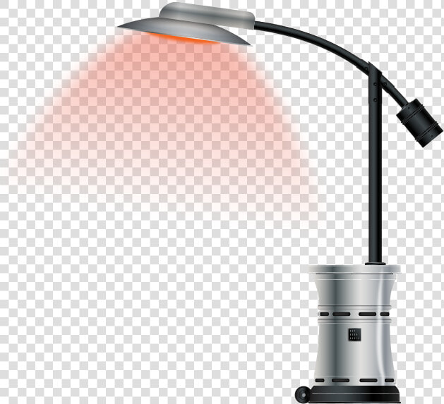 Curve Patio Heater   Machine  HD Png DownloadTransparent PNG