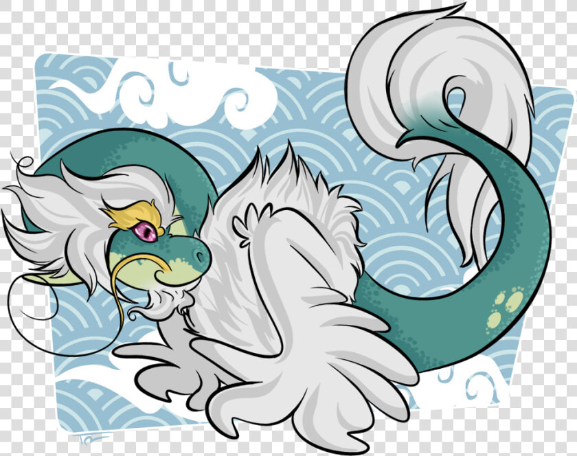 Kohaku   Cartoon  HD Png DownloadTransparent PNG