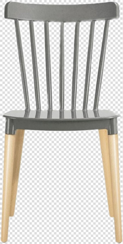  silla  cocina  madera   Silla Polipropileno Madera  HD Png DownloadTransparent PNG