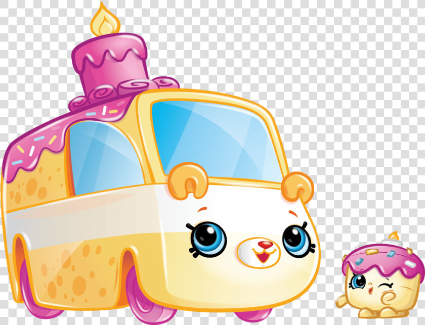 Wheely Wishes Cutie Car  HD Png DownloadTransparent PNG