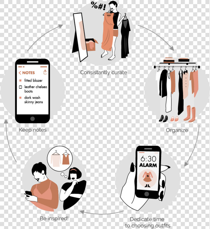Di Cycle Closet   Illustration  HD Png DownloadTransparent PNG