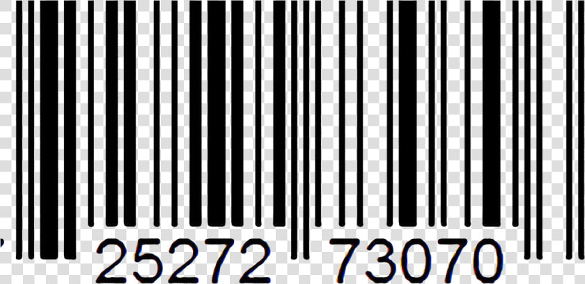 Codigo De Barras Chico  HD Png DownloadTransparent PNG