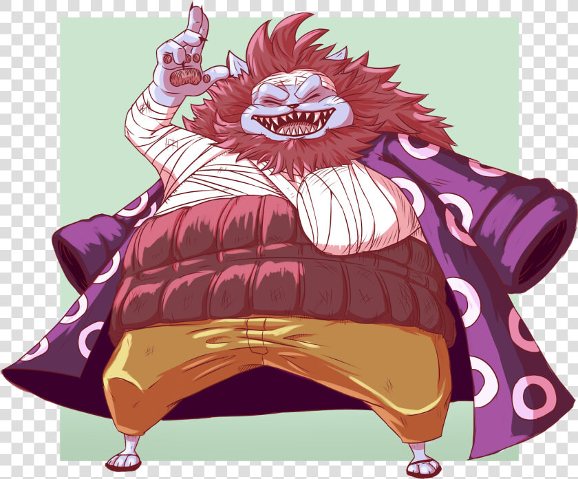 Whitebeard Png  Transparent PngTransparent PNG