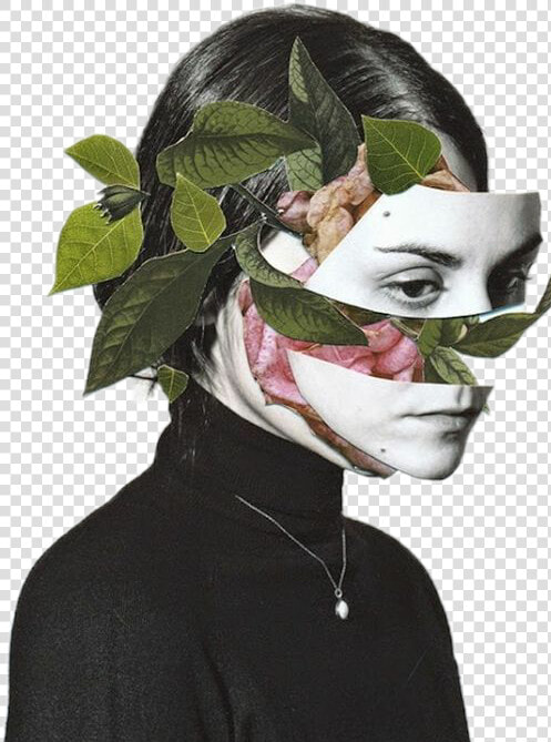  flowergirl  flowers  flowersforlove  girl  girls  girlslove   Rocio Montoya Master Artwork  HD Png DownloadTransparent PNG