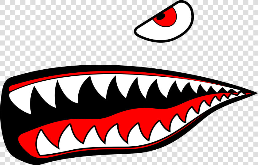 Shark Teeth Png   Bape Shark Teeth Logo  Transparent PngTransparent PNG