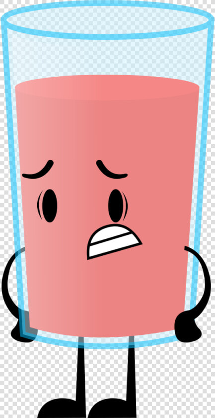 Punch Clipart Fruit Punch   Inanimate Objects 3 New Pose  HD Png DownloadTransparent PNG