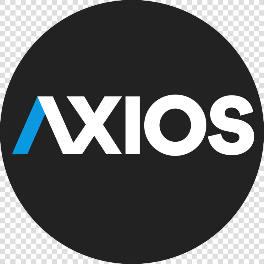 Axios   Axios Logo  HD Png DownloadTransparent PNG