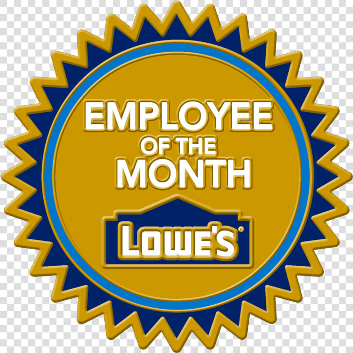 Employee Of The Month   Employee Of The Month Png  Transparent PngTransparent PNG