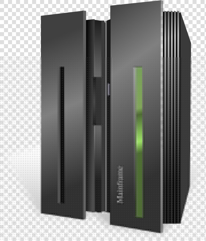 Mainframe Computers Png  Transparent PngTransparent PNG