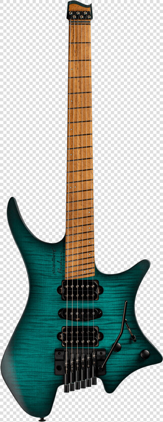 Strandberg Original 7 Trem  HD Png DownloadTransparent PNG