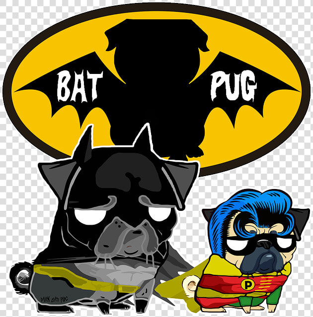 Dark Lord Pug   Pbs Kids Go  HD Png DownloadTransparent PNG