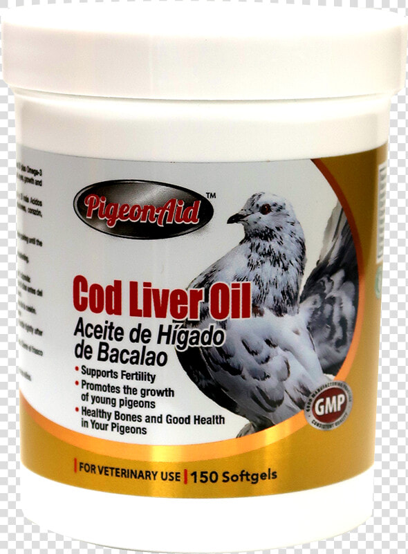 Cod Liver Oil For Pigeon  HD Png DownloadTransparent PNG