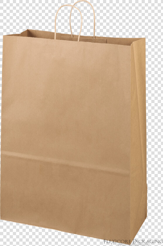Transparent Brown Paper Bag Png   Tote Bag  Png DownloadTransparent PNG