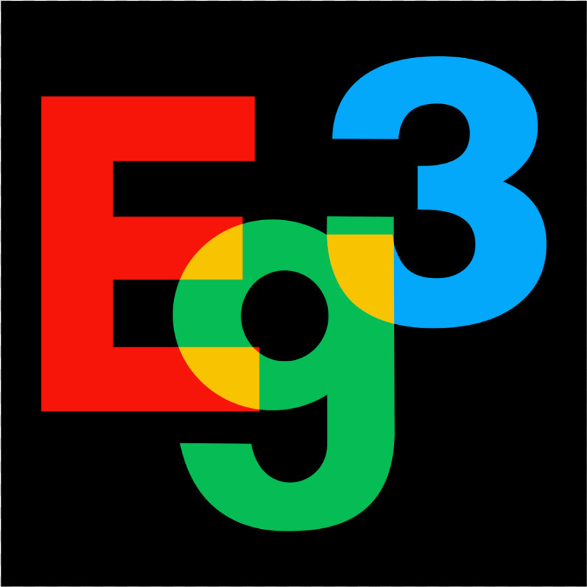 Eg3 Logo  HD Png DownloadTransparent PNG