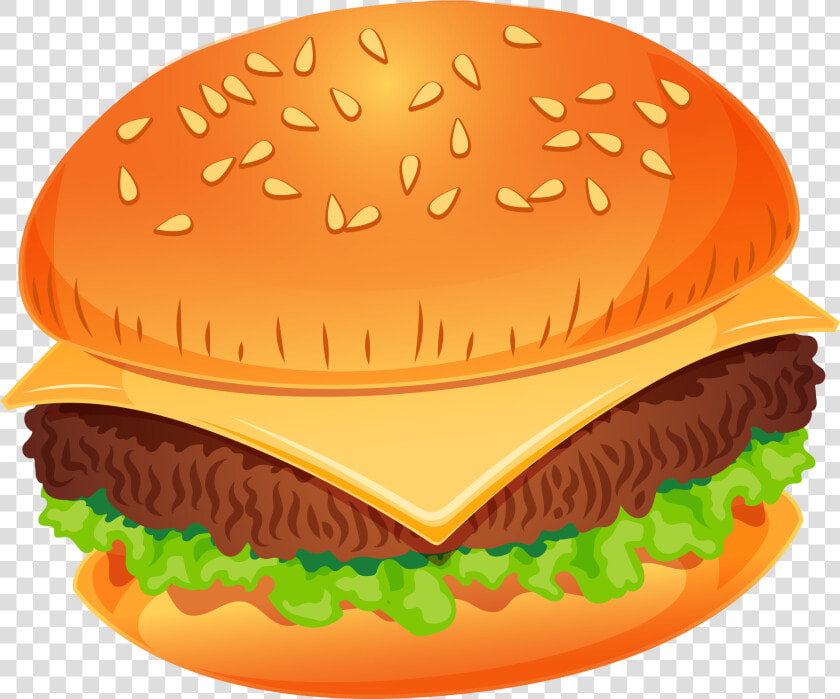 Transparent Png Burger   Png Transparent Background Burger Sandwich Clipart  Png DownloadTransparent PNG