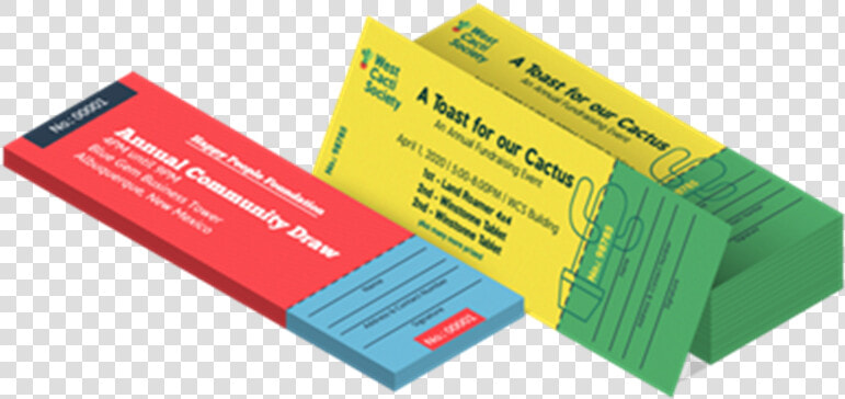 Raffle Ticket Png  Transparent PngTransparent PNG