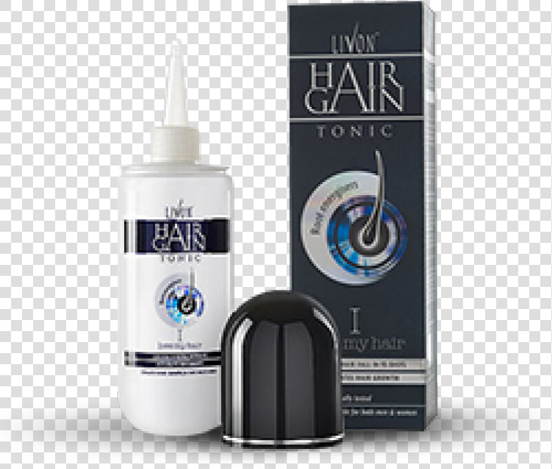 Livon Hair Gain Serum   Png Download   Livon Hair Gain Tonic For Men  Transparent PngTransparent PNG