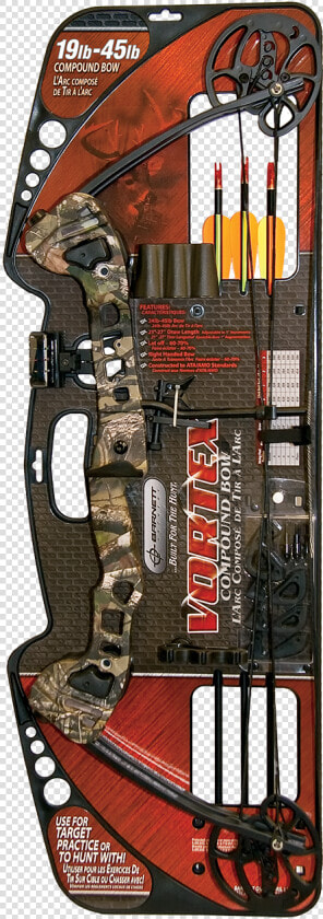 Barnett Vortex Compound Bow Title Barnett Vortex   Barnett Vortex Youth 19 45  HD Png DownloadTransparent PNG