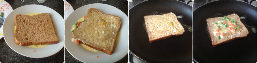 French Toast Png  Transparent PngTransparent PNG