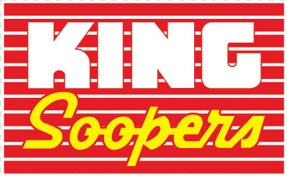 King Soopers Supermarket Logo  HD Png DownloadTransparent PNG