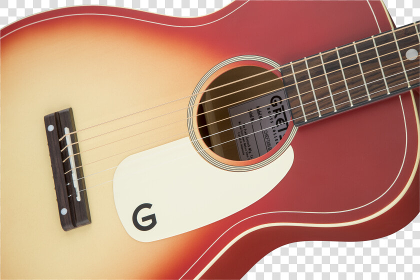 Transparent Red Burst Png   Fender Cd 60s Natural  Png DownloadTransparent PNG