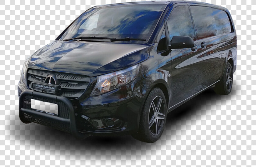 Protection Vehicles Valuable Transport Profile Vehicles   Compact Van  HD Png DownloadTransparent PNG