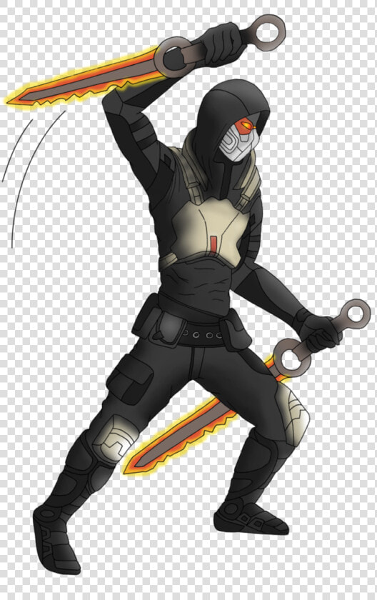 Thumb Image   Drawing Loki Smite Infiltrator  HD Png DownloadTransparent PNG