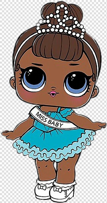  dollprincess  princess  lolsurprise  lol  loldoll   Lol Surprise Dolls Princess  HD Png DownloadTransparent PNG