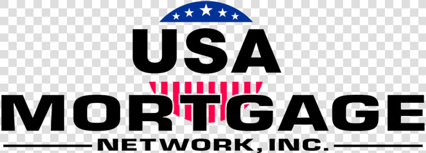 Usa Mortgage Network  Inc   Usa Mortgage Network Logo  HD Png DownloadTransparent PNG