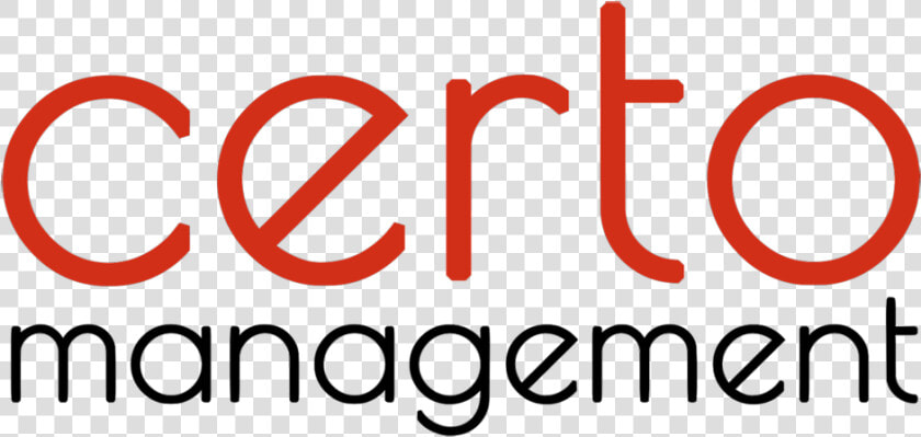Certo Management  HD Png DownloadTransparent PNG