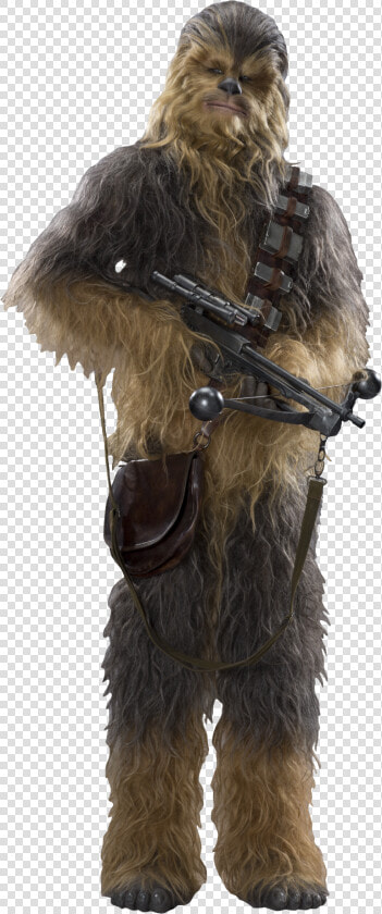 Chewbacca Star Wars Ep7 The Force Awakens Characters   Transparent Star Wars Characters  HD Png DownloadTransparent PNG