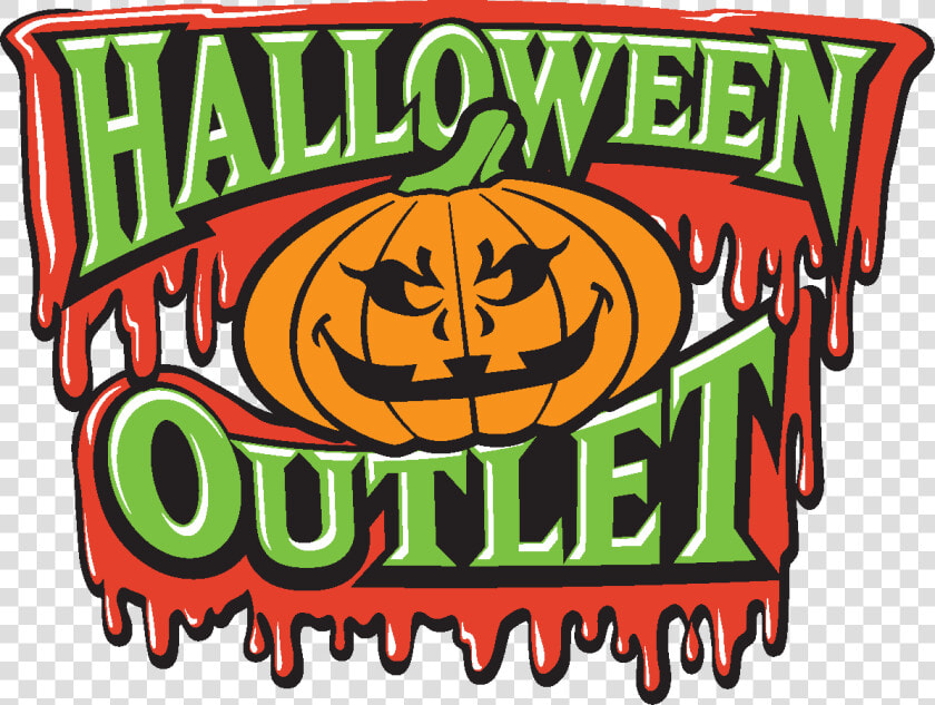 Halloween Outlet  HD Png DownloadTransparent PNG