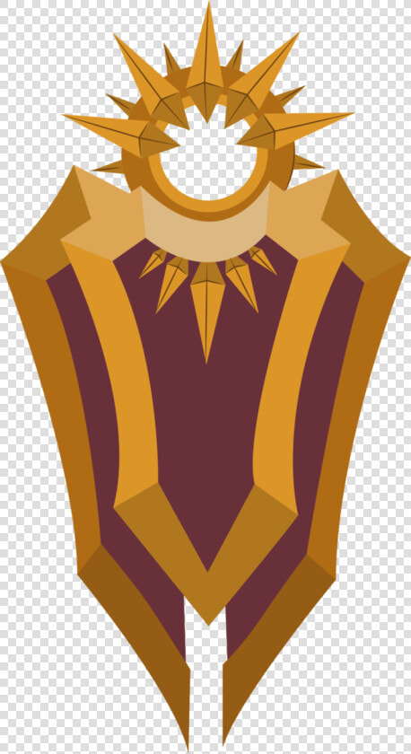 Leona League Of Legends Shield  HD Png DownloadTransparent PNG