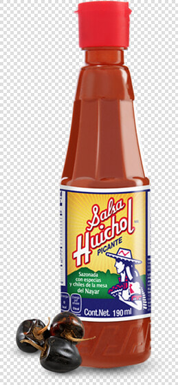 Salsa Picante   Salsa Huichol  HD Png DownloadTransparent PNG