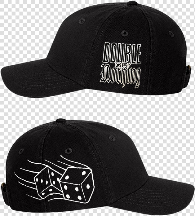 Big Sean  amp  Metro Boomin Releases Double Or Nothing   Baseball Cap  HD Png DownloadTransparent PNG