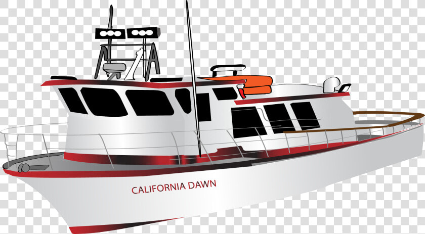 Cal D   San Diego Sport Fishing History  HD Png DownloadTransparent PNG