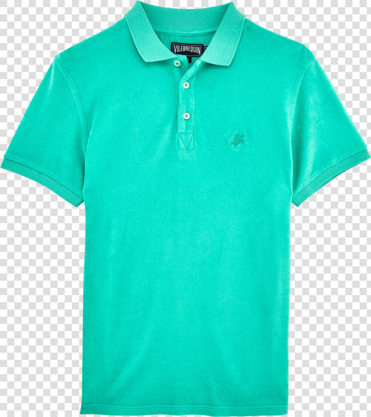 Vilebrequin Men Ready To Wear   Mens Ralph Lauren Polo Shirt Salmon  HD Png DownloadTransparent PNG