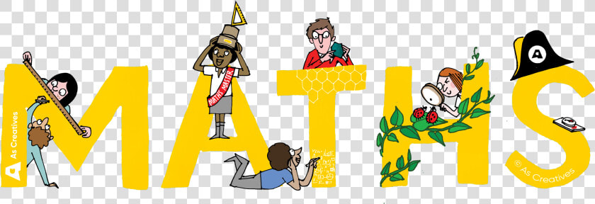 Maths Week 2019 Ireland  HD Png DownloadTransparent PNG
