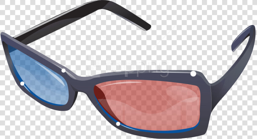 Free Png Download 3d Glasses Clipart Png Photo Png   Rubik Snake 24 Glasses  Transparent PngTransparent PNG