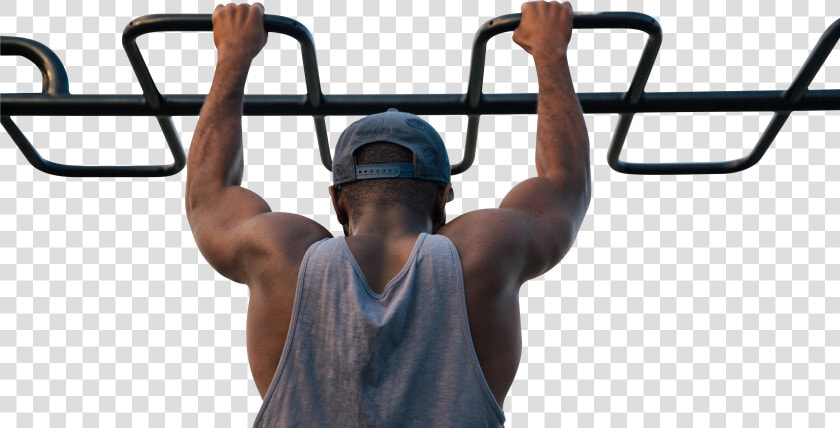 Fit Man Pull Ups Png Image Free Download Searchpng   Pull Ups  Transparent PngTransparent PNG
