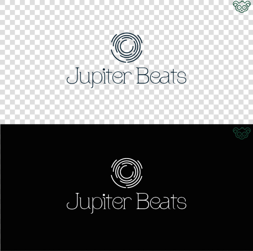 Playful Modern Online Store Logo Design For Jupiter  HD Png DownloadTransparent PNG