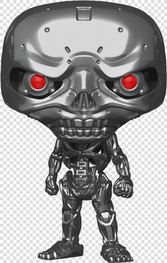 Funko Terminator Dark Fate  HD Png DownloadTransparent PNG