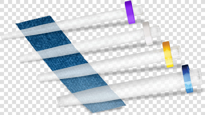 Utilização De Pino De Fibra De Vidro Para Reforço De   Angelus Exacto Fiber Post  HD Png DownloadTransparent PNG