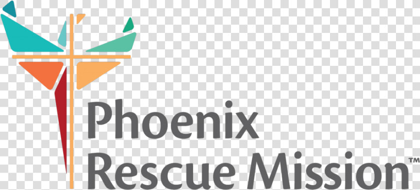 Prm 2line Notag 4c Cmyk High Quality   Phoenix Rescue Mission Logo  HD Png DownloadTransparent PNG