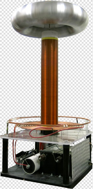 Tesla Coil Transparent Background  HD Png DownloadTransparent PNG