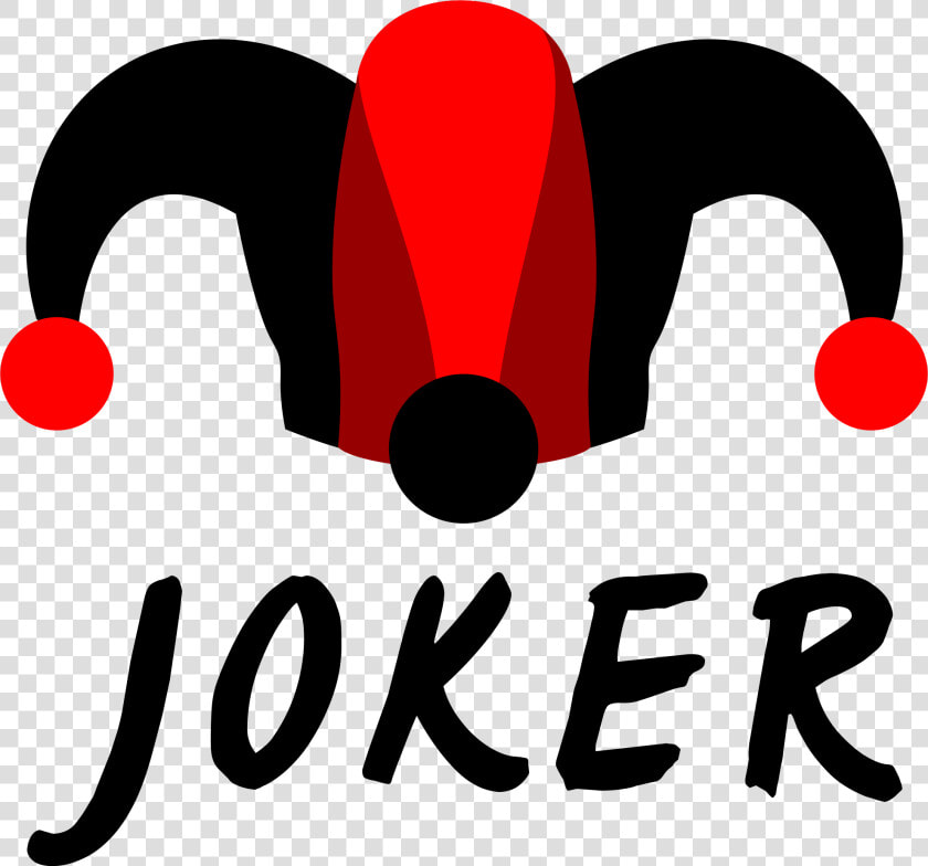 Cartas De Baralho Coringa Png   Carta Coringa Png  Transparent PngTransparent PNG